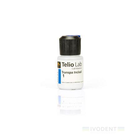 Telio Lab Transpa Incisal 25 g 1