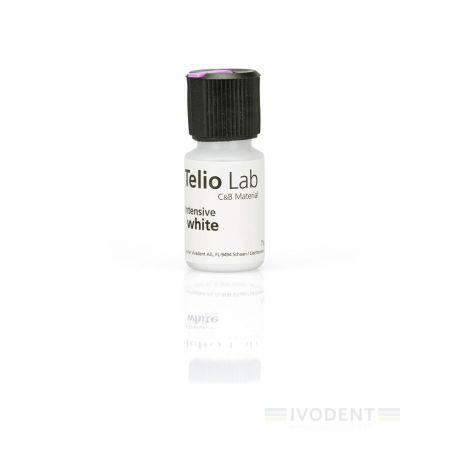 Telio-Lab Intensive 7 g white