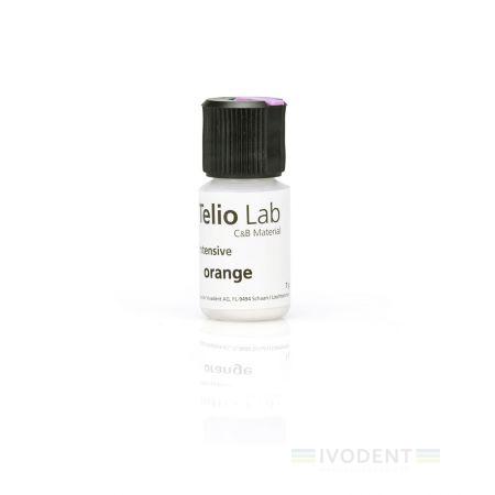 Telio-Lab Intensive 7 g orange