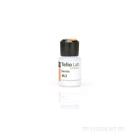 Telio Lab Bleach BL3 Dentin 25 g