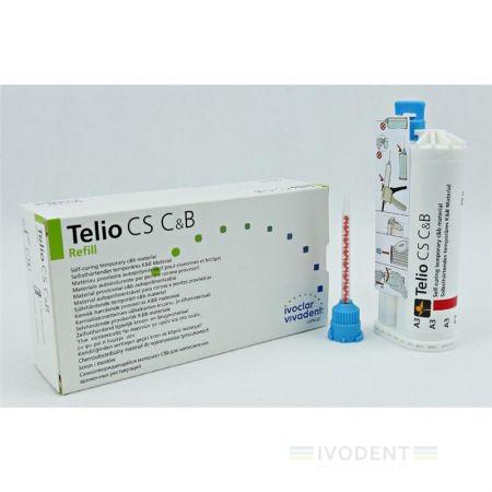 Telio CS C&B Refill A3