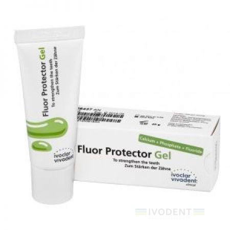 Fluor Protector Gel 1x20g