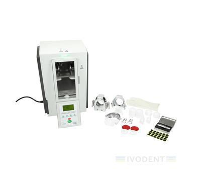 IvoBase Injector 100-240V/50-60Hz