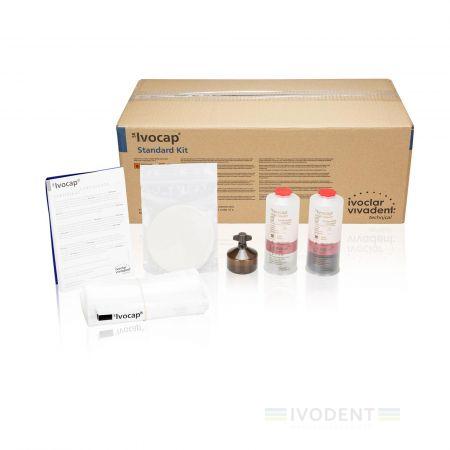 SR Ivocap HI Standard Kit Pref. Implant