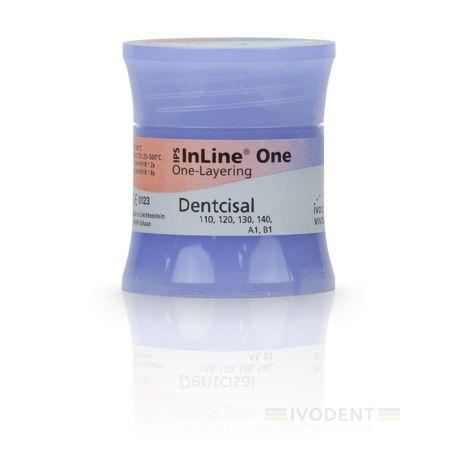 IPS InLine One Dentcisal 100 g Shade BL