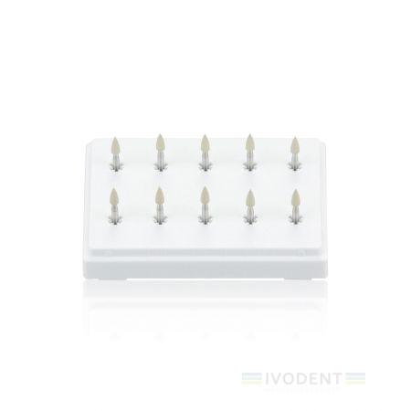 OptraPol NG small flame refill/10