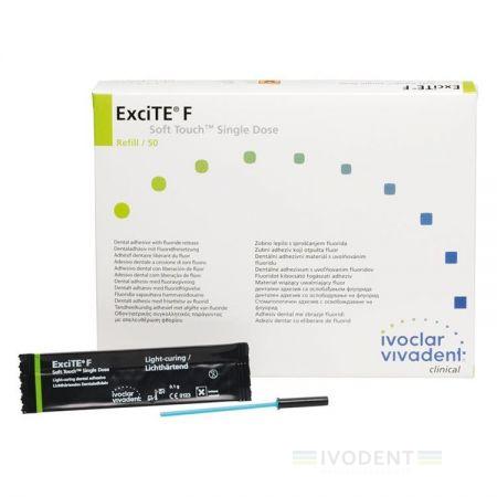 ExciTE F DSC Single D.Small/Endo Ref.20