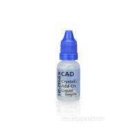 IPS e.max CAD Cryst/Add-On Liq.long.15ml