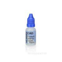 IPS e.max CAD Cryst/Add-On Liq.long.15ml