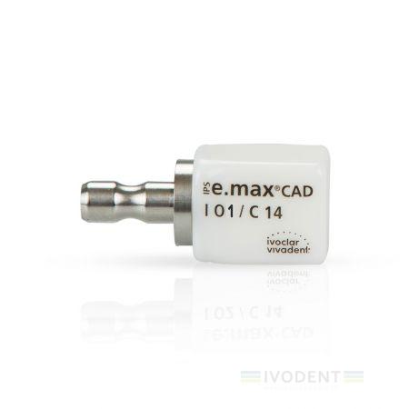 IPS e.max CAD CEREC/inLab Imp. O1 C14/5