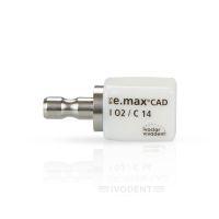 IPS e.max CAD CEREC/inLab Imp. O2 C14/5