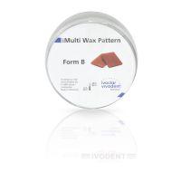 IPS Multi Wax Pattern Form B /80pcs.