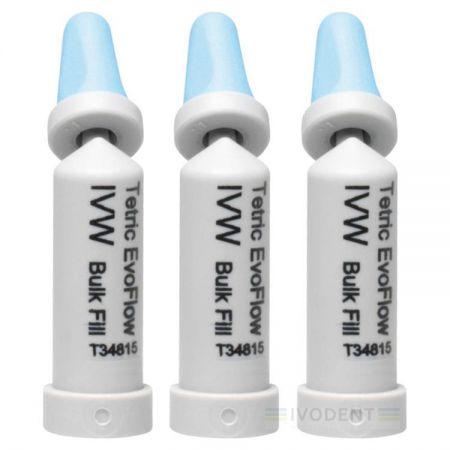 Tetric EvoCeram Bulk Fill 20x0.2g IVW
