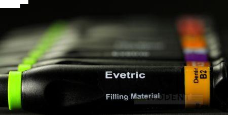 Evetric Refill 1x3.5g B2 Dentin