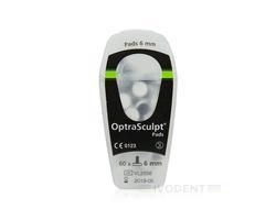 OptraSculpt Pad Refill/6 mm/60