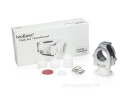 IvoBase Flask Set