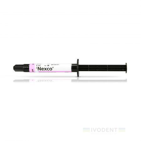 SR Nexco Gingiva Opaquer 2 ml pink