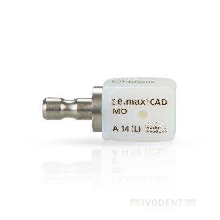 IPS e.max CAD CER/inLab MO 1 A14 (L)/5