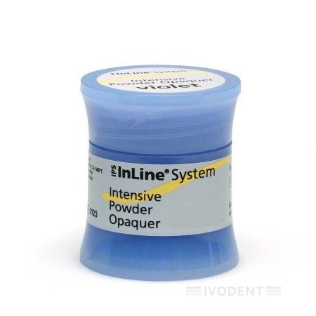 IPS InLine Sy Int Pow Opaquer 18g white