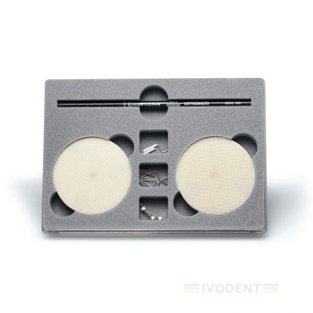 Programat Firing Tray Kit 2