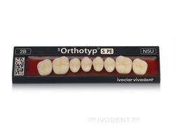 SR Orthotyp S PE set of 8