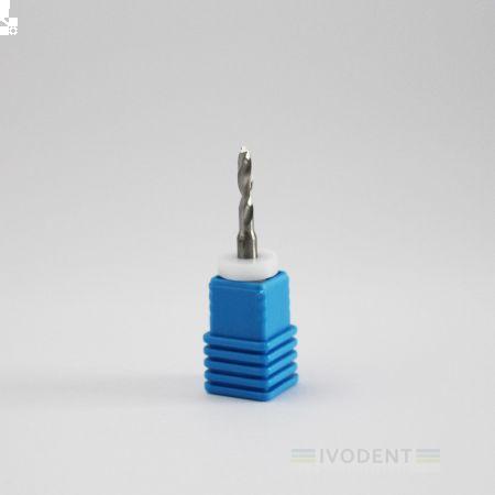 Zenotec T1 drill 2.5mm White