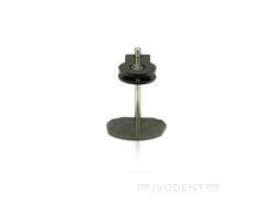 Dental 2 cast fixture D640-D900