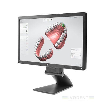 Zenotec monitor widescreen