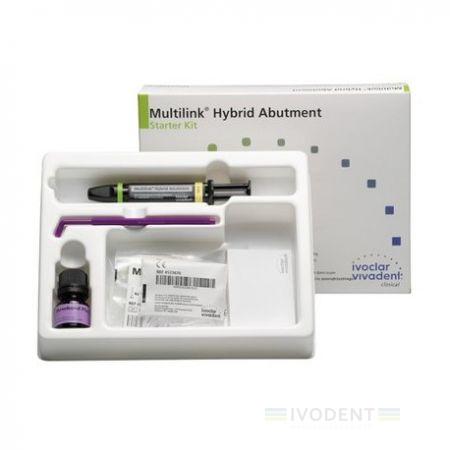 Multilink Hybrid Abutment Starter Kit