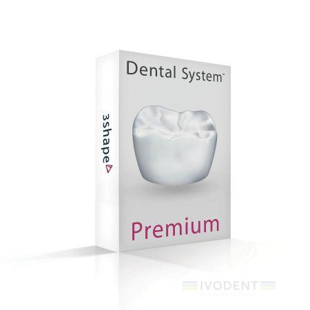 Dental System Premium license