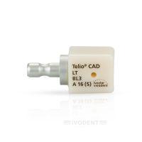 Telio CAD CER/inLab LT A2 A16 (S)/3