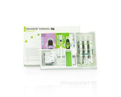 Variolink Esthetic LC System Kit