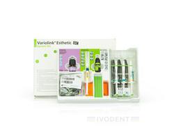 Variolink Esthetic DC System Kit