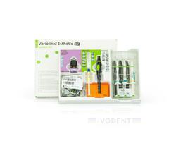 Variolink Esthetic DC System Kit (Pen)