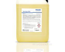 Coolant for Zenotec hydro