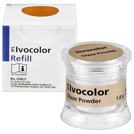 IPS Ivocolor Glaze Powder 1.8g