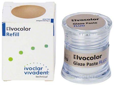 IPS Ivocolor Glaze Paste FLUO 9g