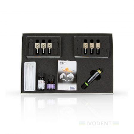 Telio CAD Abu. Solut. CEREC/inLab Kit