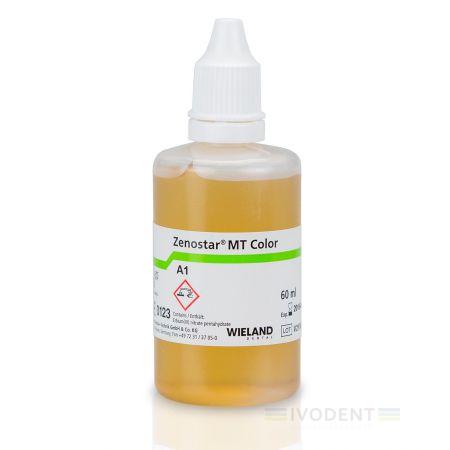 Zenostar MT Color A1 60ml