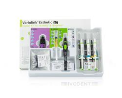 Variolink Esthetic LC System Kit e.max