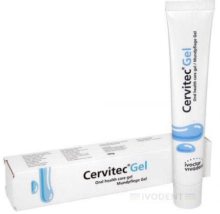 Cervitec Gel 1x50g