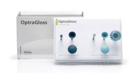 OptraGloss Ceramic Kit