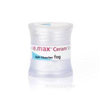 IPS e.max Ceram Light Absor 5 g fog