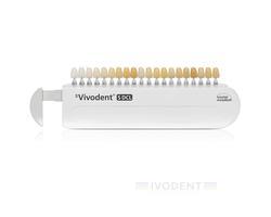 SR Vivodent S DCL Shade Guide