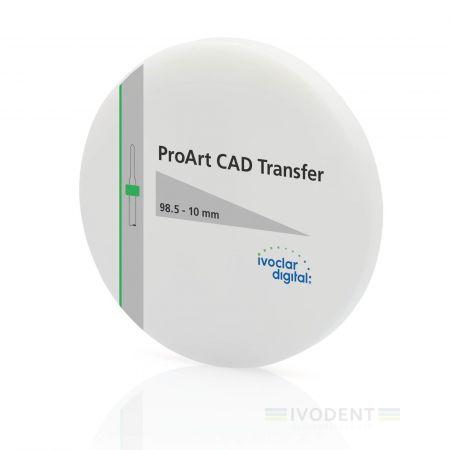 ProArt CAD Transfer 98.5-10mm/2