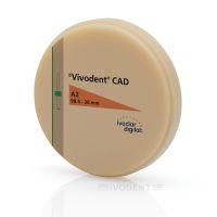 SR Vivodent CAD A3.5 98.5-20mm/1