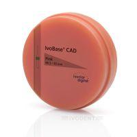 IvoBase CAD Pink-V 98.5-30mm/1