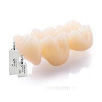 IPS e.max ZirCAD CER/inLab LT BL C17/5