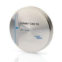 Colado CAD Ti5 98.5-8mm/1