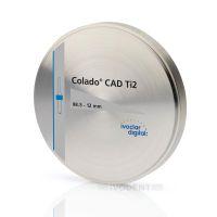 Colado CAD Ti2 98.5-8mm/1